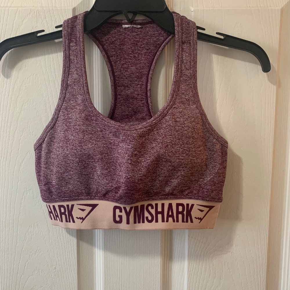 Gymshark Flex Sports Bra